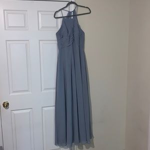 Bridesmaids dress